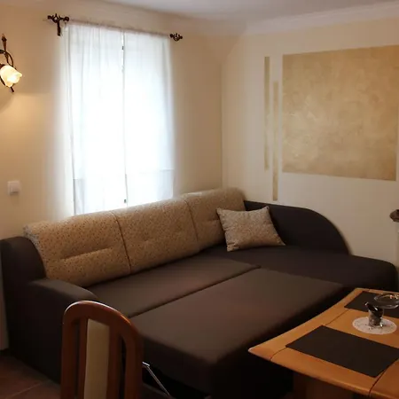 Desetka Apartament