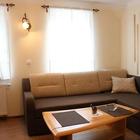 Desetka Appartement *