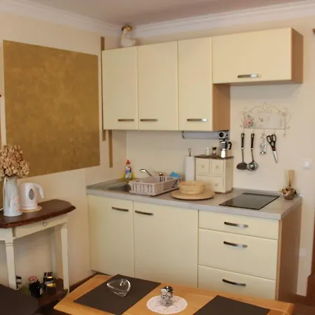Appartement Desetka