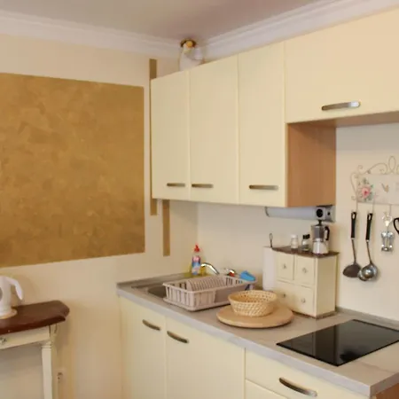 Desetka Apartament Bled