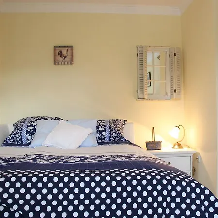 Desetka Apartament *