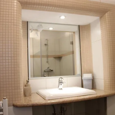 Desetka Apartament