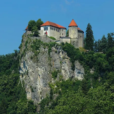 Desetka Appartement *